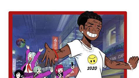 Lil Uzi Vert – Futsal Shuffle 2020 Lyrics .